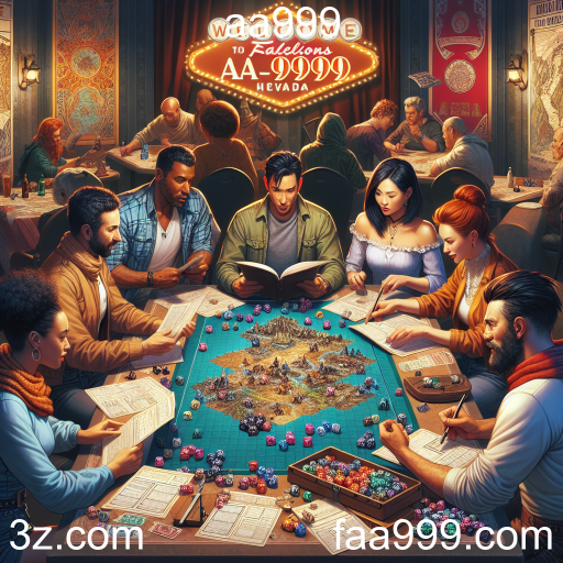 A Magia dos Jogos de Role Play: Uma Exploração do Gênero