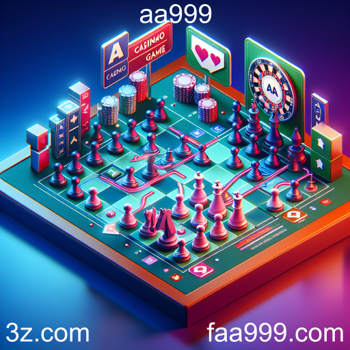 Explorando a Categoria de Jogos de Estratégia no aa999